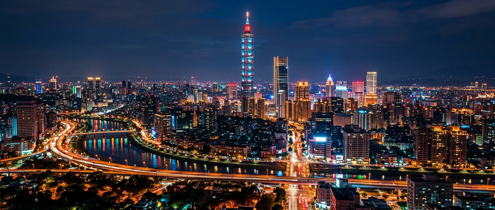 Taiwan Arrival Card (TWAC) – Apply Before You Fly - Archive