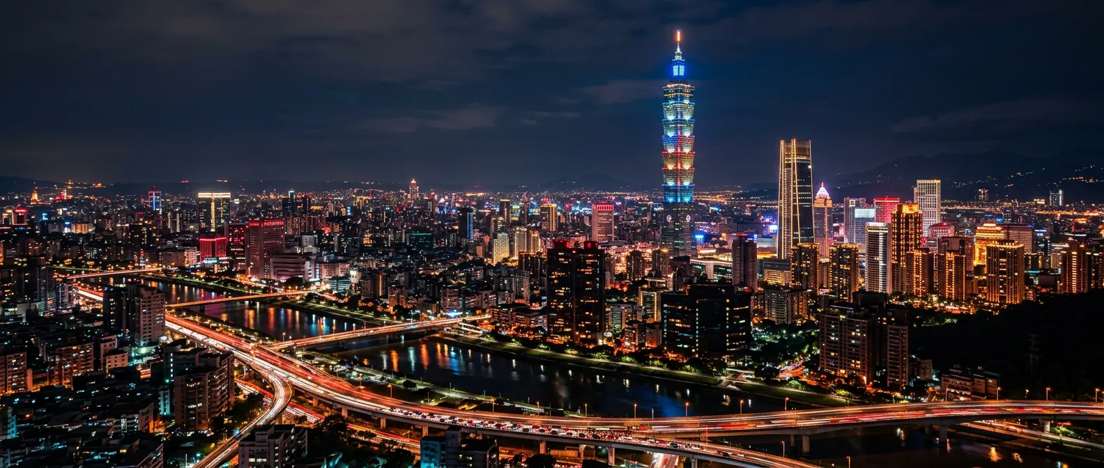 Taiwan Arrival Card (TWAC) – Official Guide - Apply for Taiwan Arrival Card online. Complete guide to requirements, fees, processing time and application form.