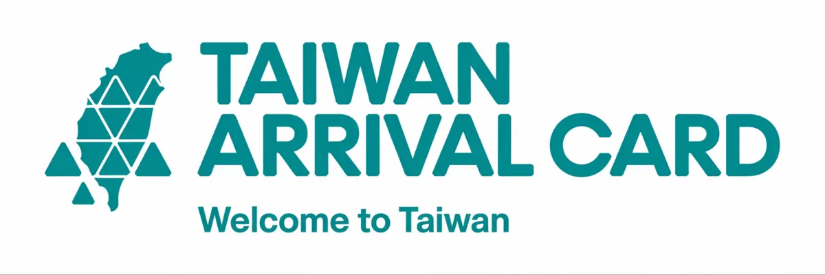 Taiwan Arrival Card (TWAC) – Apply Before You Fly Logo